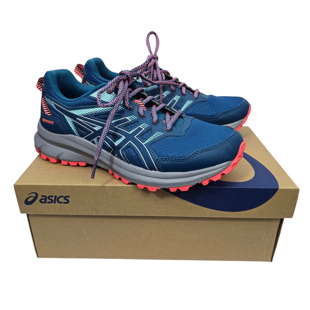 Asics Trail Scout 2 Women’s Shoes Size 7.5